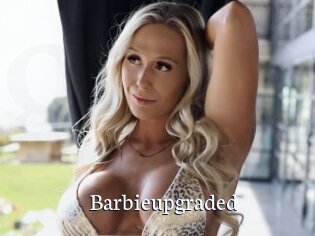 Barbieupgraded