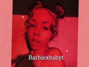 Barbiexbabyt