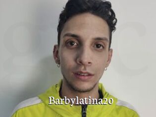 barbylatina20 Gratis xxx Clips