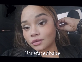 Barefacedbabe