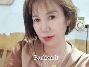 Barlismit