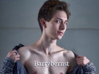 Barrybernst