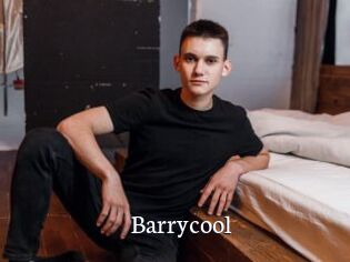 Barrycool