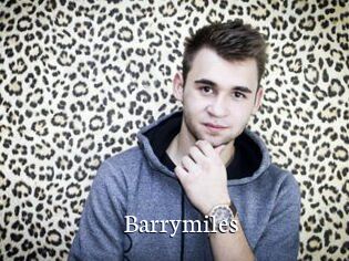 Barrymiles