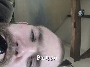 Bart550