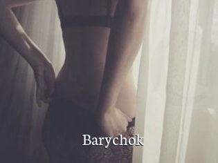 Barychok
