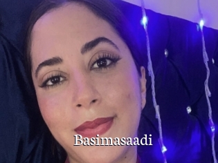 Basimasaadi
