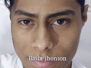 Basix_jhonson