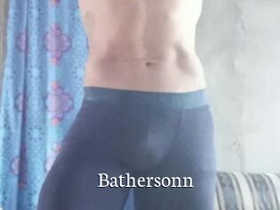 Bathersonn