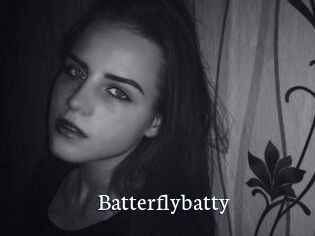 Batterflybatty