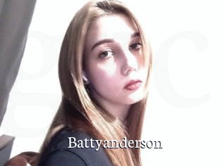 Battyanderson