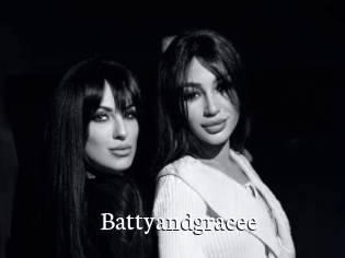 battyandgracee Gratis xxx Clips