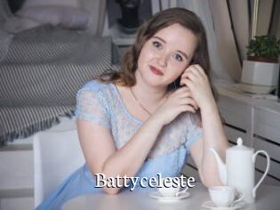 Battyceleste