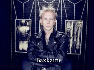 Baxkaine