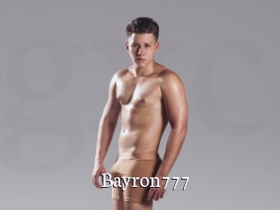 Bayron777