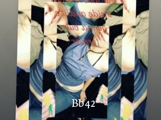 Bb42