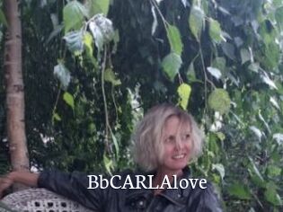 BbCARLAlove