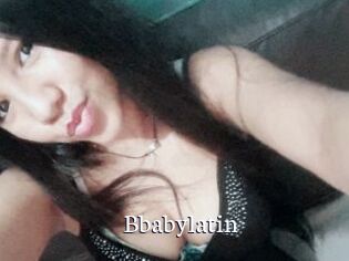 Bbabylatin