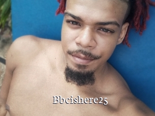 Bbcishere25