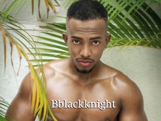 Bblackknight