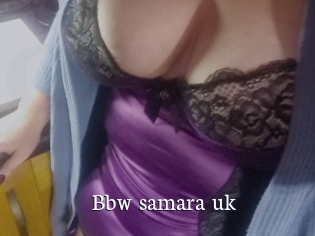 bbw_samara_uk Gratis xxx Clips