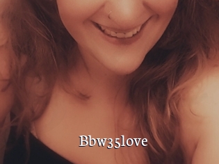 Bbw35love