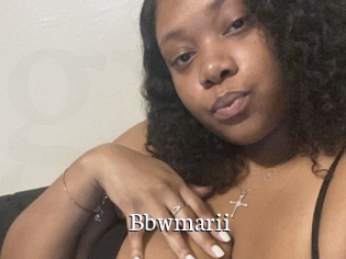 bbwmarii Gratis xxx Clips