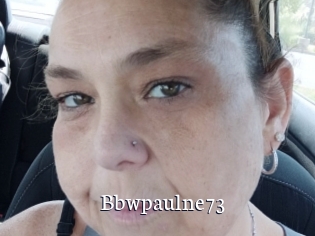 Bbwpaulne73