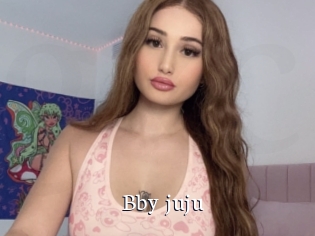 Bby_juju
