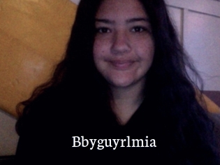 Bbyguyrlmia