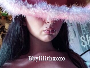 Bbylilithxoxo