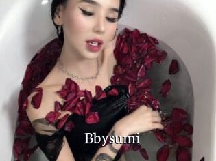 Bbysumi