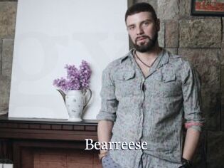 Bearreese