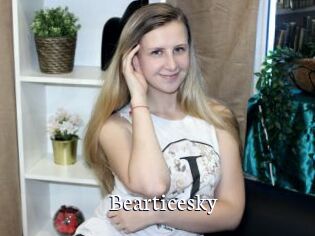 Bearticesky