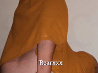 Bearxxx