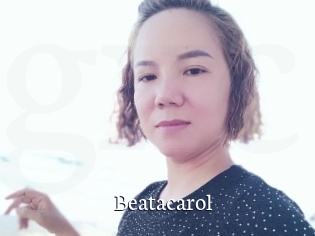 Beatacarol