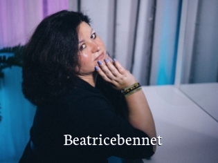 Beatricebennet