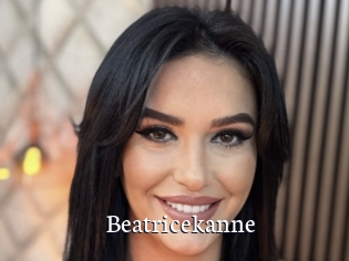 Beatricekanne
