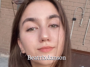 Beatrixdanson