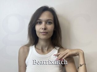 Beatrixfitch