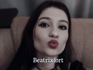 Beatrixfort