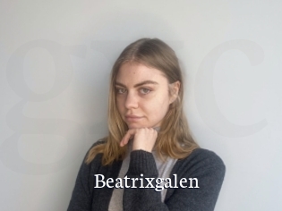 Beatrixgalen