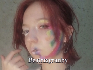 Beatrixgranby