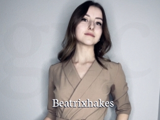 Beatrixhakes