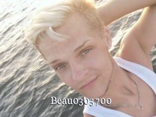 Beau0303700
