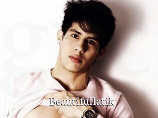 Beautifullatik