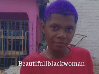 Beautifullblackwoman