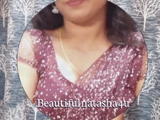 Beautifulnatasha4u
