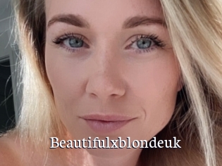 Beautifulxblondeuk