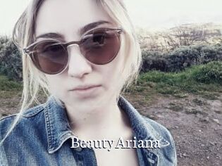 BeautyAriana